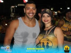 Bloco dos Vaqueiros (Sexta-feira)